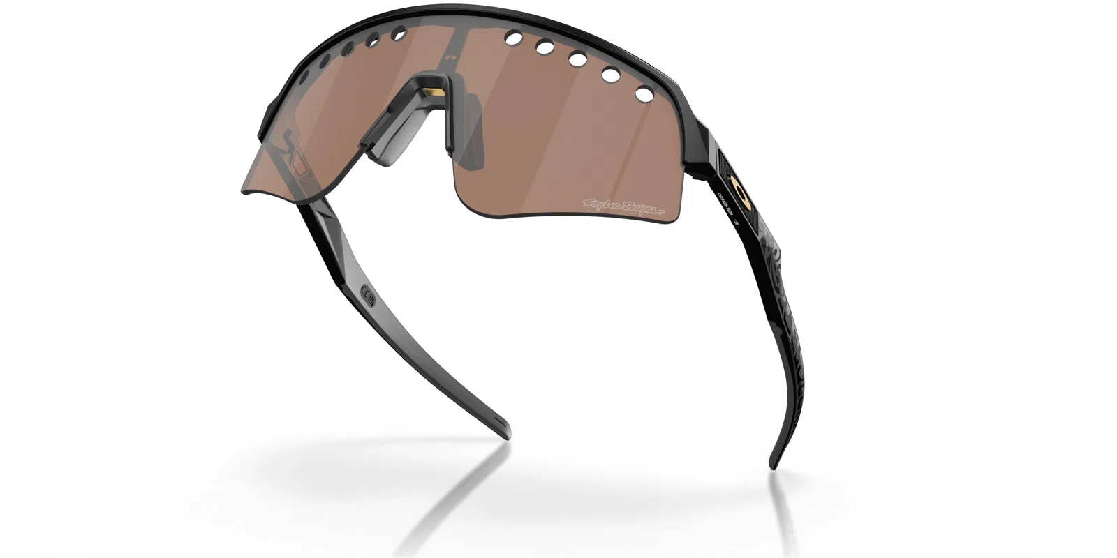 Oakley Sutro Lite Sweep 9465 Sunglasses - view 250